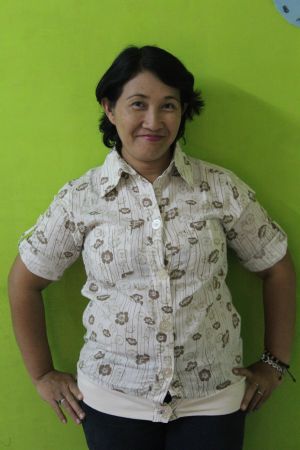 Ms. Pipin - Sahabat Makola