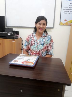 Ms. Deni - Sahabat Makola